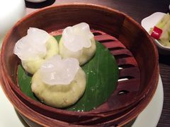 -唐茶苑(Soho)