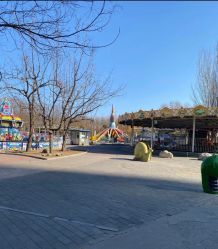 -大望京儿童游乐场