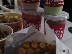 -南澳岛打卡果汁冰公司