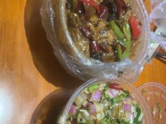 -老大连路特色烧烤(基隆路店)