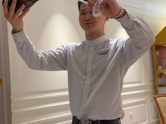 -京彩臻品火锅