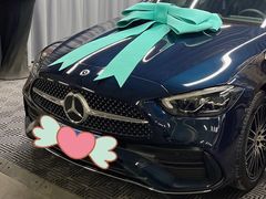 -上海星瀚奔驰4S店(红柳路店)