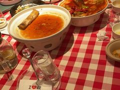 -西贝(无锡万象城店)