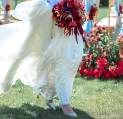 -圣露庄园·草坪婚礼·宴会厅·会议