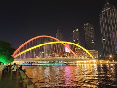 -天津意大利风情旅游区
