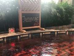 -弘安丽水温泉酒店