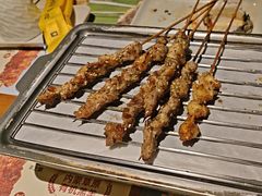 -木屋烧烤(上梅林店)