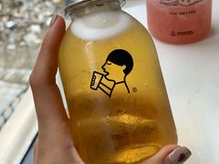 -喜茶(深圳东门1234店)
