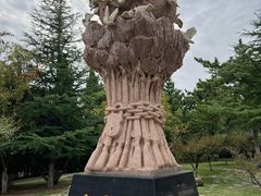 -刘公岛景区