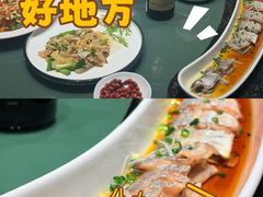 -莆鑫海鲜城(浏河店)