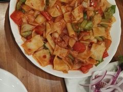 -巴依老爷新疆美食(望京小街店)