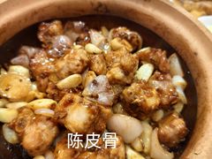 -鹤睦鱼生·啫啫煲·海鲜(保利百合店)