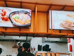 -阿香米线(天津凯德餐厅店)