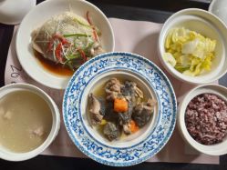 -金芙美月子中心(财富别墅店)