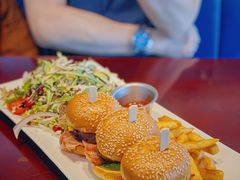 -bluefrog蓝蛙(新三里屯太古里店)