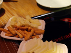 -蒙亨·手把肉·蒙古包文化主题餐厅(天恒广场店)