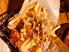 -包装马车·韩国料理·포장마차