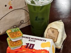 -麦当劳(世纪汇广场店)