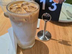 榴莲拿铁-Bco豆库(苏州中心店)