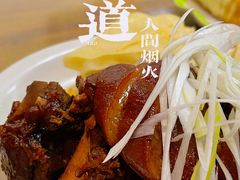 -鼎香润(德胜门内店)