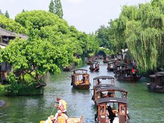 -乌镇景区