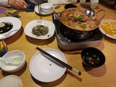 -品味泸沽湖•民族特色菜(大落水店)