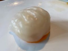 水晶虾皇饺-日出青木·杭帮菜名店
