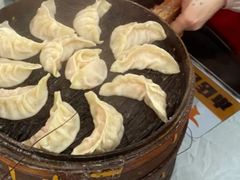 -蔡记包子(百花路店)