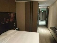 -广州珠江新城木莲庄酒店(暨南大学店)