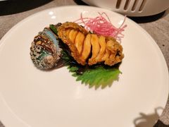 -常鲜楼常来尝鲜海胆馆(星海店)