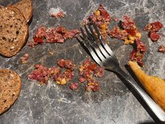 -La Strada(安福路店)