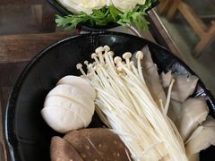-丽江庭院之爱在路上(西单店)