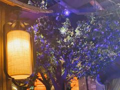 大堂-绿茶餐厅(深圳龙华天虹购物中心店)