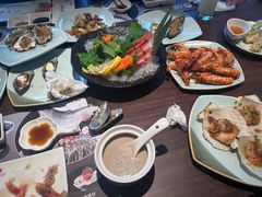 -大渔铁板烧(万象城店)