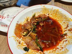 -宋益驴蹄子面肉夹馍(辛家庙店)