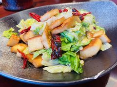 -那拉提之疆·新疆菜(美院店)