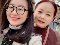 -红嫂家乡旅游区