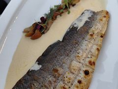 -Kathleen's Waitan 凯圣琳江景西餐厅(外滩店)