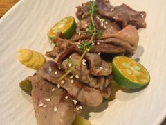 -森Some Fusion(荔湾店)