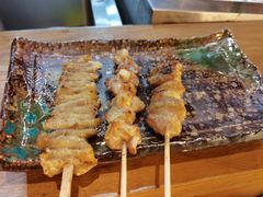 -鸟幸 TORISAKI 炭火居酒屋