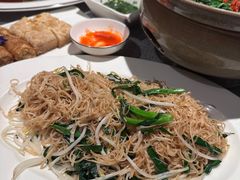 -金成潮菜博物馆(海珠湿地店)