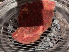 -核桃碳烤肉馆(深圳首店)