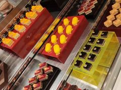 -济南香格里拉·咖啡泉自助餐厅