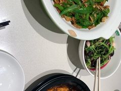 -绿草地·湘菜(芙蓉天街店)