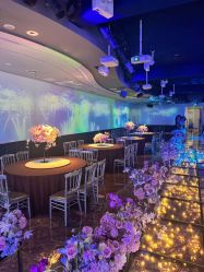 -花嫁丽舍婚礼殿堂(世博江景店)