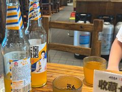 -北丐先生·野馄饨烧烤(泰达E街区店)