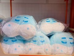 -盒马X会员店(王府井奥莱UP TOWN店)