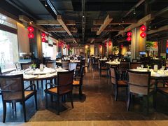 大堂-姚江春中餐厅·太平洋大酒店