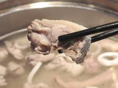 -烹然四季椰子鸡火锅(姚家园万象汇店)