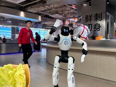 -海底捞大排档火锅(打浦路店)